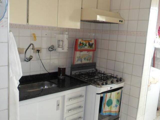 Apartamento para Venda em São Paulo - 5