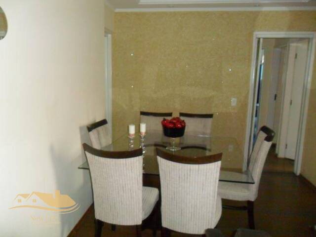 Apartamento para Venda em São Paulo - 3