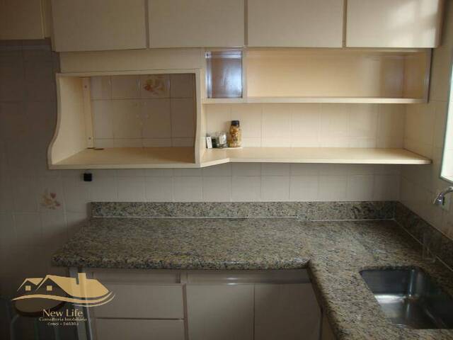 Apartamento para Venda em São Paulo - 3
