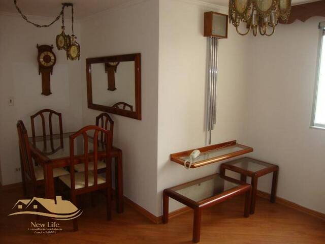Apartamento para Venda em São Paulo - 5