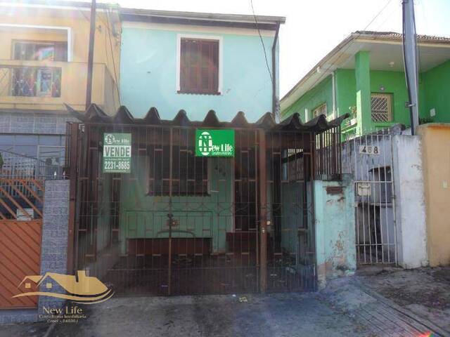 Sobrado para Venda em São Paulo - 2